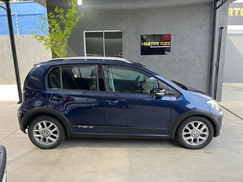 Volkswagen Cross Up! 1.0 Tsi 5p