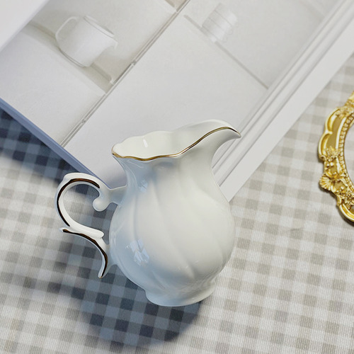 Taza Espumadora De Café Milk Kettle Para Café, Azúcar, Mango