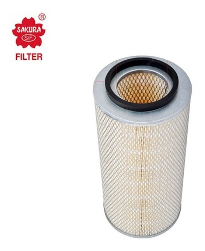 Filtro Aire Ford Cargo 815 4bt Cummins Sakura