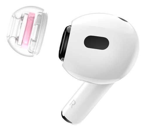 Spinfit Superfine Para AirPods Pro Gen 1 Y 2 - S - Almohadil