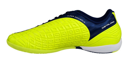 Botines Penalty Digital Pro Futsal / Indoor