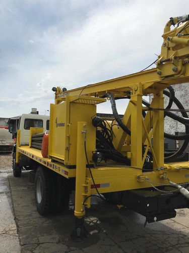 Perforadora Prominas R-1s Nueva Sin Uso