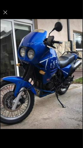 Imagen 2 de 19 de Triumph Tiger 900