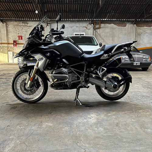 Bmw R 1200 Gs 2017