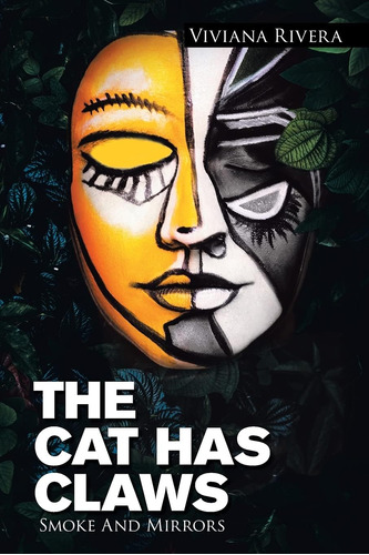 Libro: The Cat Has Claws