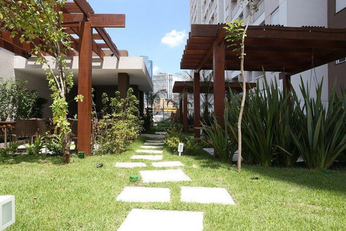 Apartamento À Venda, 45 M² Por R$ 370.500,00 - Glicério - São Paulo/sp - Ap2128