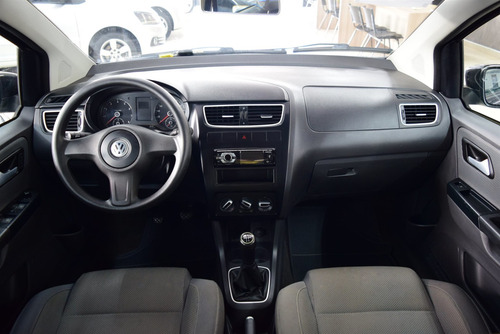 Volkswagen Fox 1.0 Mi Trend 8v Flex 4p Manual