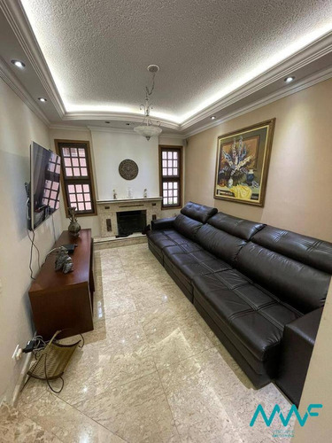 Imagem 9 de 15 de Alpha 09 - Ótima Casa Em Condomínio Repleto De Opções! - 1700