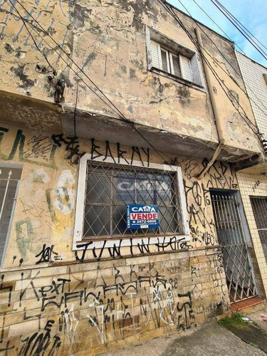 Imagem 18 de 18 de Casa Com 2 Dormitórios À Venda, 85 M² Por R$ 360.000,00 - Tatuapé - São Paulo/sp - Ca4246
