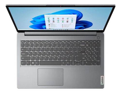 Notebook Lenovo Intel Core I3-1215u 36gb 4tbssd Tela 15,6