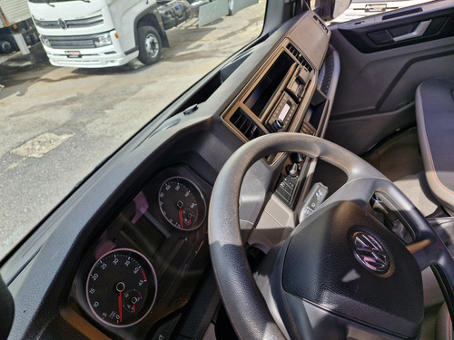 Vw 6160 4x2 Chassi