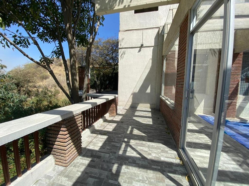 Vendo Departamento Recien Remodelado Con Terraza Col. Bosque Real , Huixquilucan, Edomex