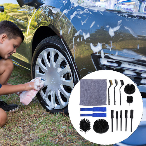 Herramienta De Lavado De Coches Herramienta De Limpieza De C