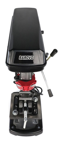 Taladro De Banco 13mm 350w 1/2hp 580mm Barovo 5 Velocidades