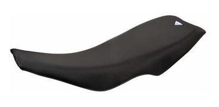 Attack Graphics Gripper Seat Cover Black