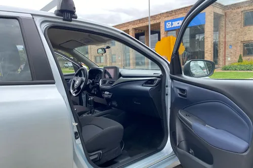 Suzuki Baleno 1.4 Gl