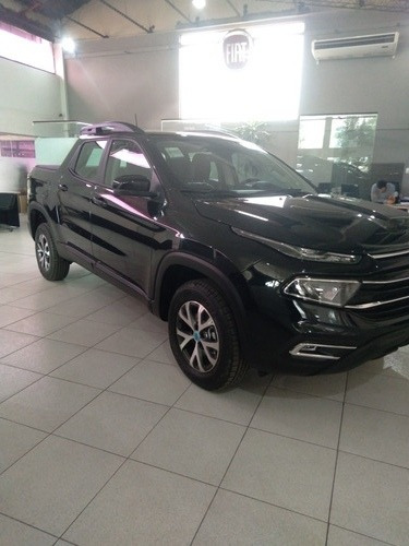 Imagen 2 de 11 de Fiat Toro Plan Nacional Nafta 1.8 Full Adjud