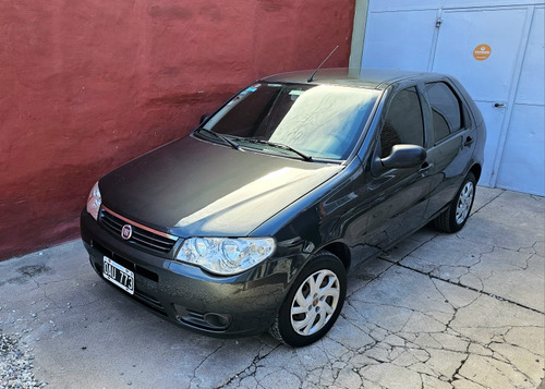 Fiat Palio 1.4 Fire Pack Seg.