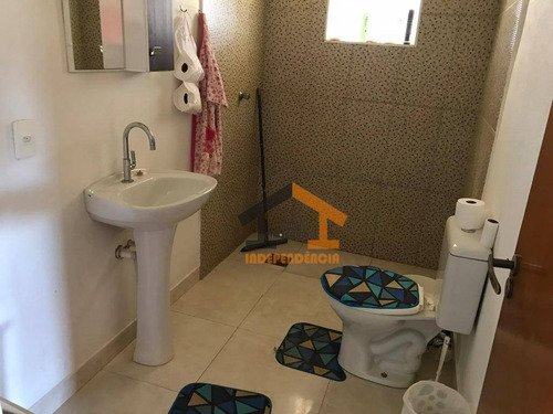 Imagem 22 de 30 de Chácara Com 4 Dormitórios À Venda, 1000 M² Por R$ 520.000,00 - Portal São Marcelo - Bragança Paulista/sp - Ch0121