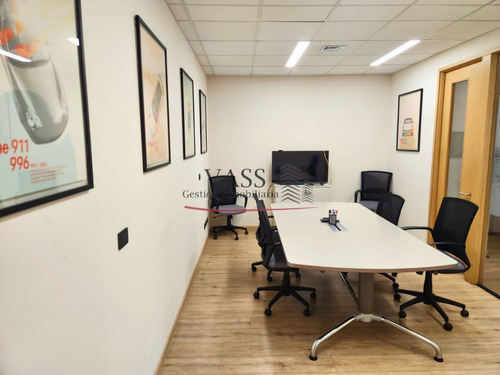 Vass Vende Oficinas Barrio Empresarial El Salto Viña Del Mar