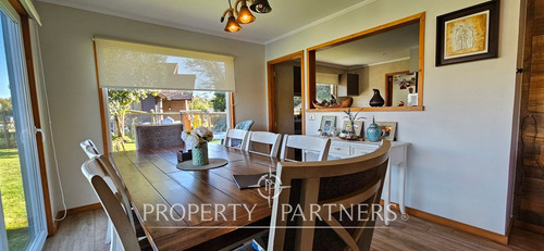 Casa En Arriendo Año Corrido, Excelente Conectivid...