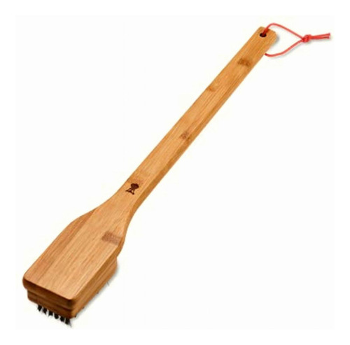 Weber Cepillo De Bambu 18