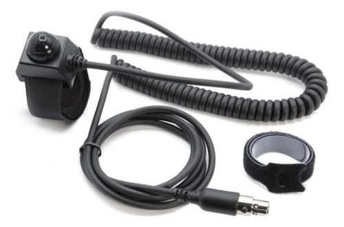 Botones Con Montaje Para Intercomunicadores Rugged