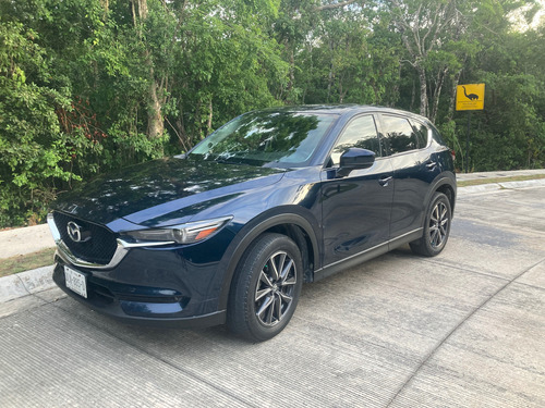 Mazda CX-5 2.5 S Grand Touring 4x2 At
