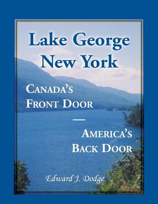 Libro Lake George, New York: Canada's Front Door - Americ...
