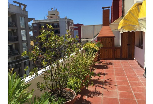 3 Amb Frente 88 M2 Reciclado Terraza Cochera Perla