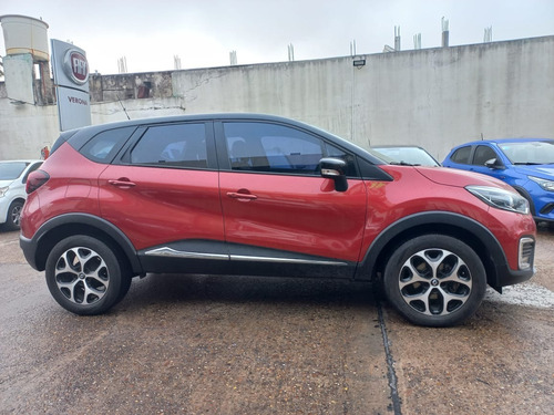 Imagen 4 de 18 de Renault Captur 2.0 Intens
