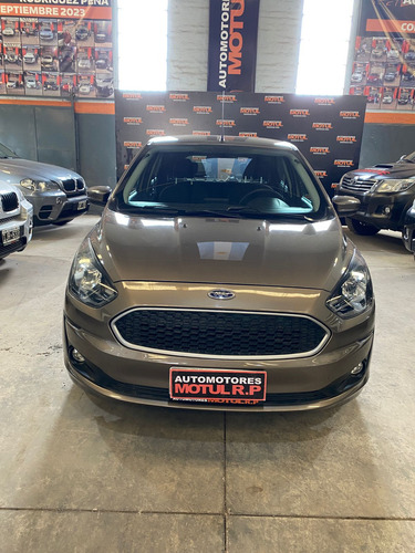 Ford Ka 1.5 Se