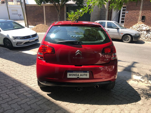 Citroën C3 1.5 Feel (plan Ahorro) 90cv