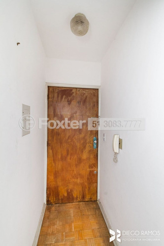 Imagem 18 de 21 de Kitnet / Jk / Studio, 1 Dormitórios, 32.57 M², Azenha - 201954