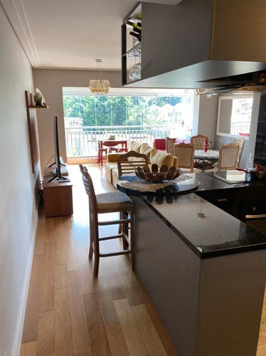 Imagem 2 de 30 de Apartamento Com 3 Dormitórios À Venda, 75 M² Por R$ 745.000,00 - Vila Carrão - São Paulo/sp - Ap3415