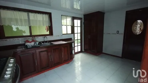 Venta Casa 4 Ambientes Issste
