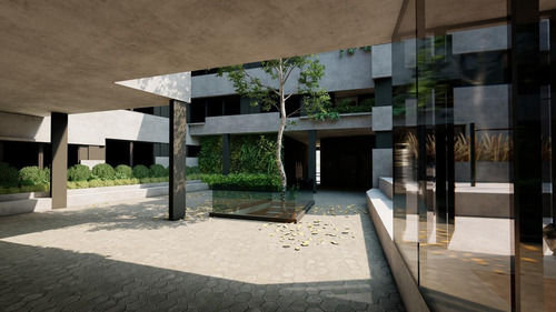 Imagen 25 de 64 de 1, 2 Y 3 Dormitorios De Diseño Con Parrilleros Y Amenities