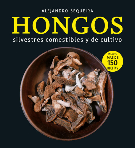 Hongos - Alejandro Sequeira