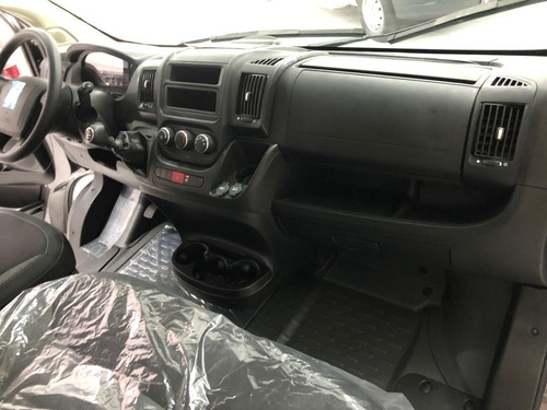 Imagem 12 de 14 de Fiat Ducato 2.3 0km 2020 Chassi
