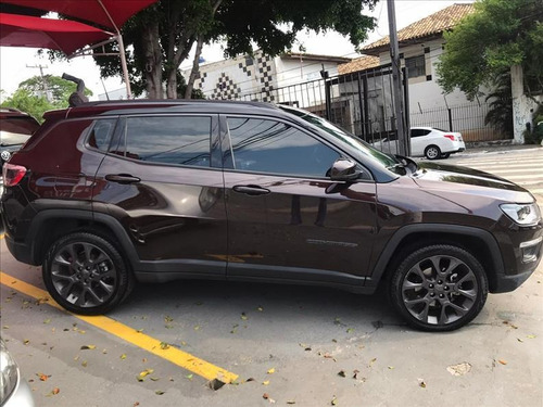 Jeep Compass 2.0 16v S 4x4