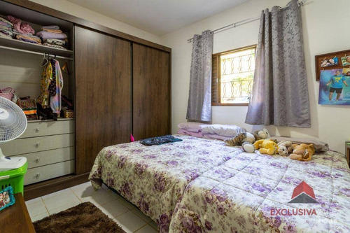 Imagem 10 de 15 de Chácara Com 2 Dormitórios À Venda, 50000 M² Por R$ 1.200.000,00 - Caçapava Velha - Caçapava/sp - Ch0016