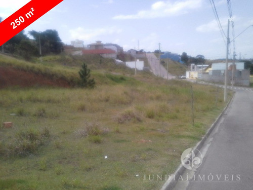 Imagem 1 de 7 de Terreno À Venda No Jardim Ipanema Em Jundiaí - 250 M², Plano, Próximo Ao Alphaville, Com Projeto Para Ser Condomínio, Excelente Localização. - Te00080 - 3237892