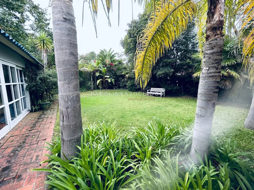 Oportunidad De Casa En Venta En Rincón Del Indio, Punta Del Este.