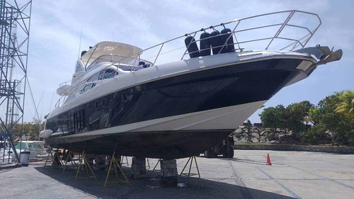 Imagen 14 de 14 de Yate Azimut 64 Lv2021