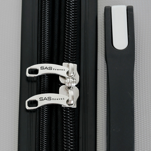 SAS Travel 40.1000.4 Plateado 74 cm x 29 cm x 47 cm