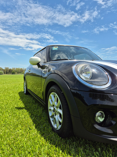Mini Cooper 1.5 F56 Pepper 136cv