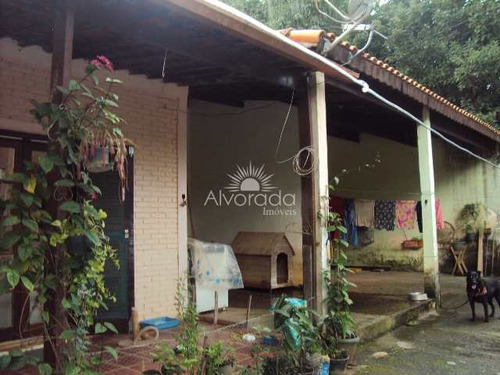 Chácara Com 3 Dorms, Vivendas Do Engenho D'água, Itatiba - R$ 450 Mil, Cod: Ch066 - Vch066