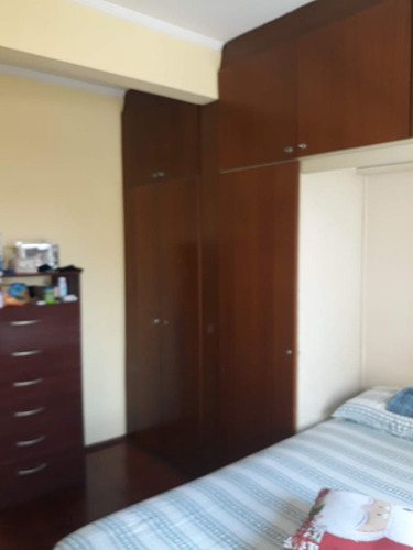 Imagem 6 de 14 de Apartamento - Ap01827 - 69030796