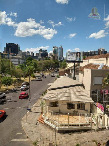 Oportunidade, Sala Comercial No Bom Fim Em Porto Alegre, Baixou De Preço De 300 Mil Por 170 Mil - Sa0185