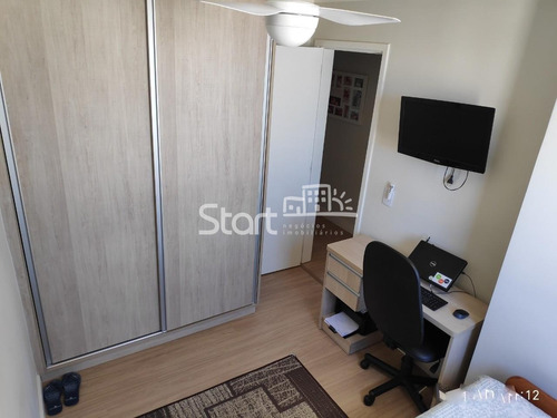 Imagem 10 de 26 de Apartamento À Venda Em Jardim Nova Europa - Ap006775